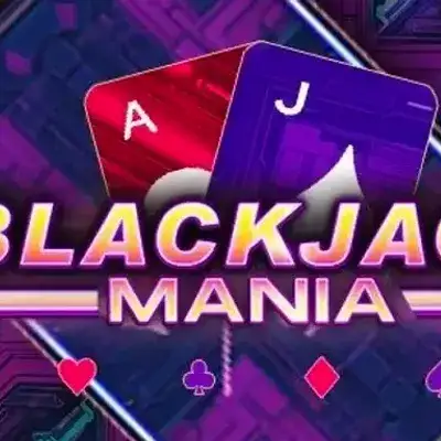 Blackjack Mania by Urgent Games