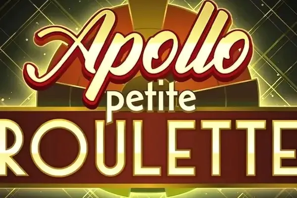 Apollo Petite Roulette