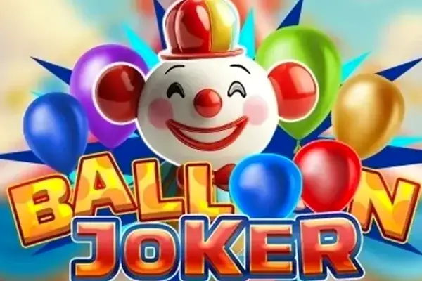 Balloon Joker