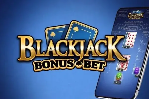 Blackjack Bonus Bet