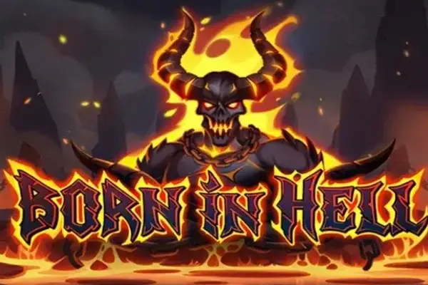 Born in Hell