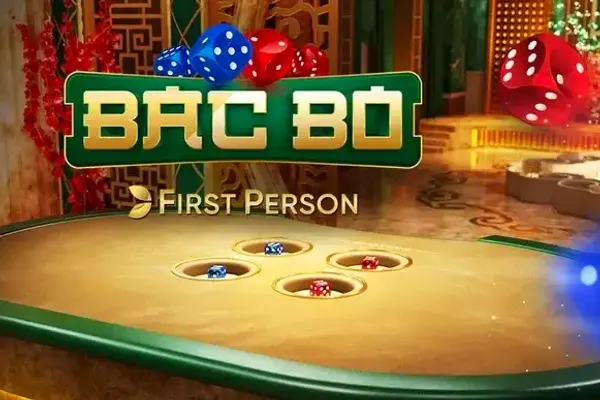 First Person Bac Bo