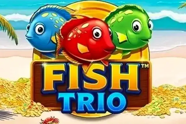 Fish Trio