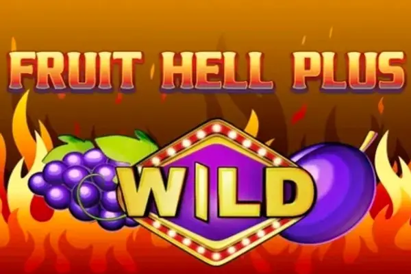 Fruit Hell Plus
