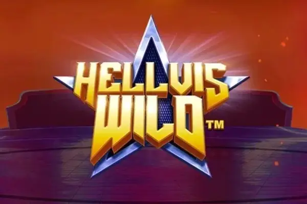 Hellvis Wild