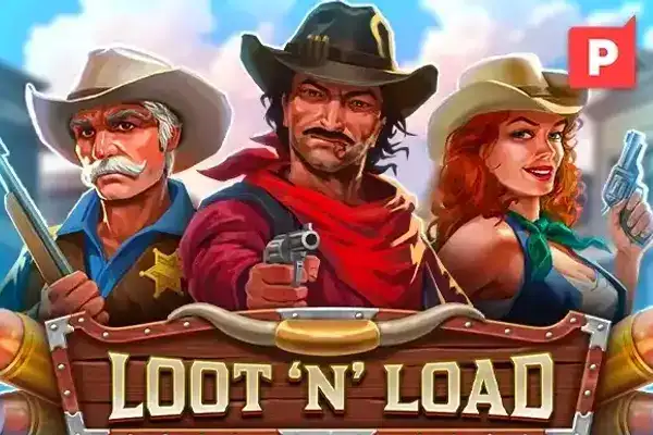 Loot 'n' Load