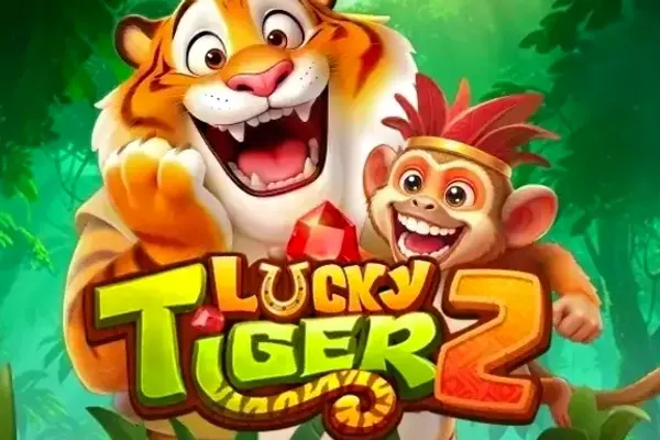 Lucky Tiger 2