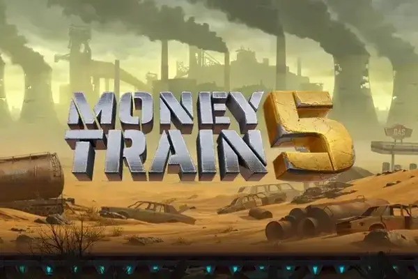 Money Train 5