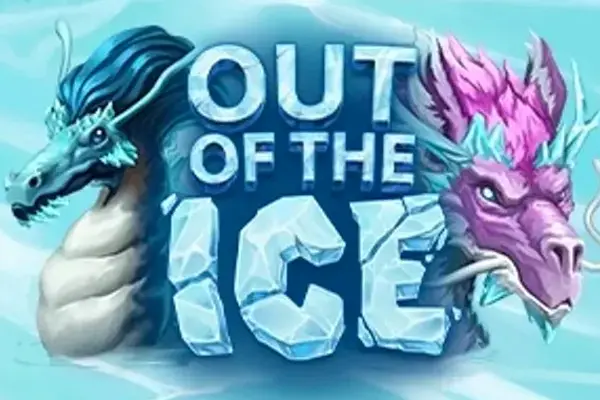 Out of the Ice