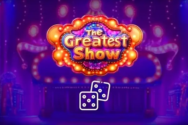 The Greatest Show Dice